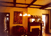 click pic to see dining room in action