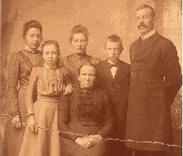 Click for family tree and more images